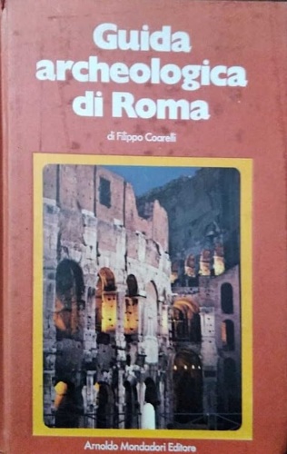 Guida archeologica di Roma.