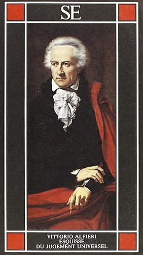 9788877100436-Esquisse du jugement universel.