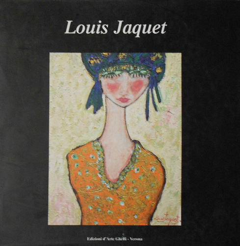 Louis Jaquet.