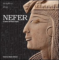 9788871795393-Nefer. La donna nell'Antico Egitto.