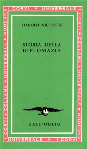 9788877185365-Storia della diplomazia.