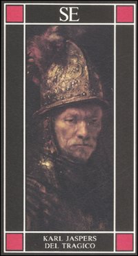 9788877107480-Del tragico.