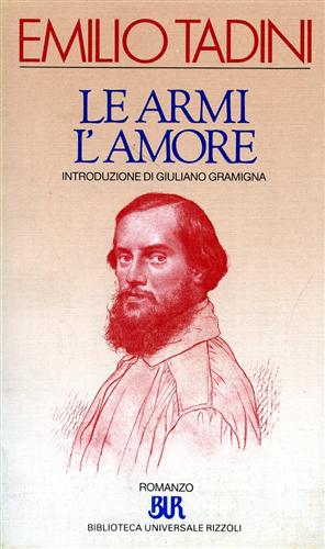 Le armi l' amore.