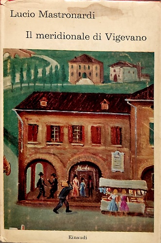 Il meridionale di Vigevano.