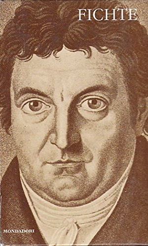 Scritti sulla dottrina della scienza, 1794-1804.