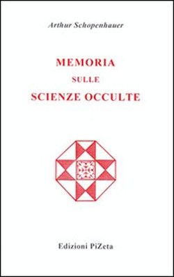 9788887625424-Memoria sulle scienze occulte.