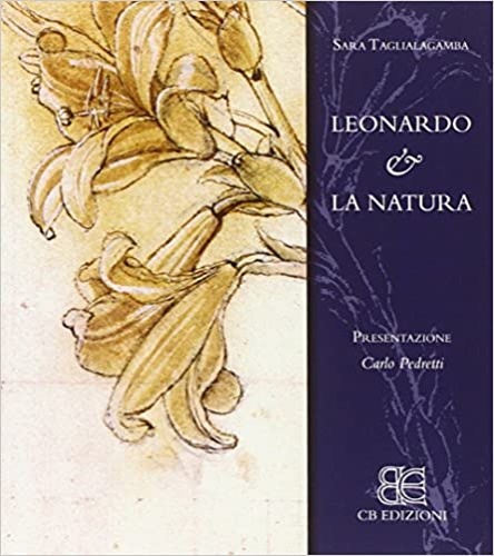 9788895686103-Leonardo e la natura.