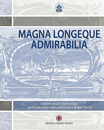 9788857001739-Magna Longeque Admirabilia.