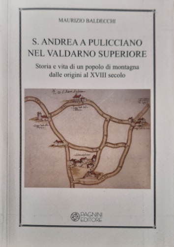 9788882513269-S.Andrea a Pulicciano nel Valdarno Superiore.