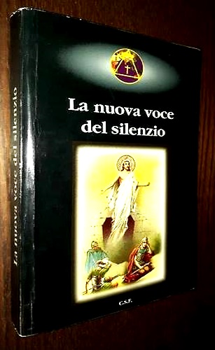 9788886224925-La nuova voce del silenzio.
