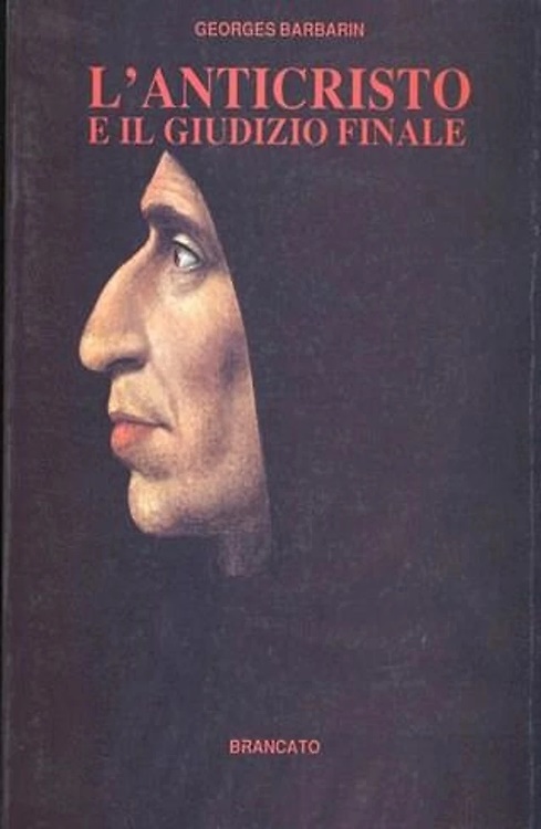 L'anticristo e il giudizio finale.