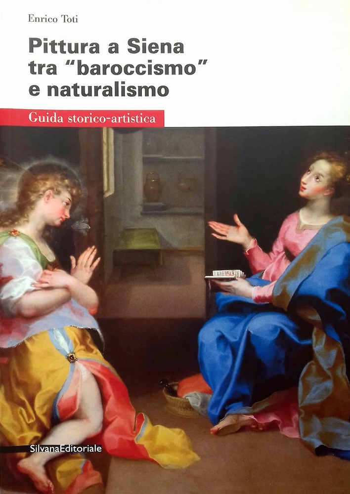 9788836615490-Pittura a Siena tra “baroccismo” e naturalismo.
