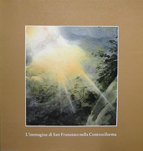 9788885020399-L'immagine di San Francesco nella controriforma.