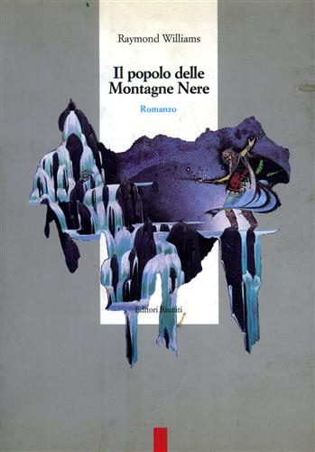 9788835935742-Il popolo delle Montagne Nere.