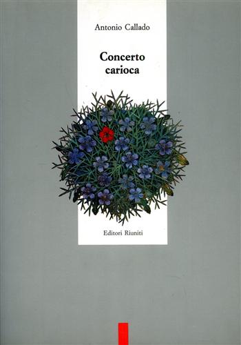 9788835933878-Concerto carioca.