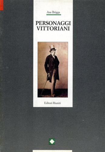 9788835935179-Personaggi vittoriani.