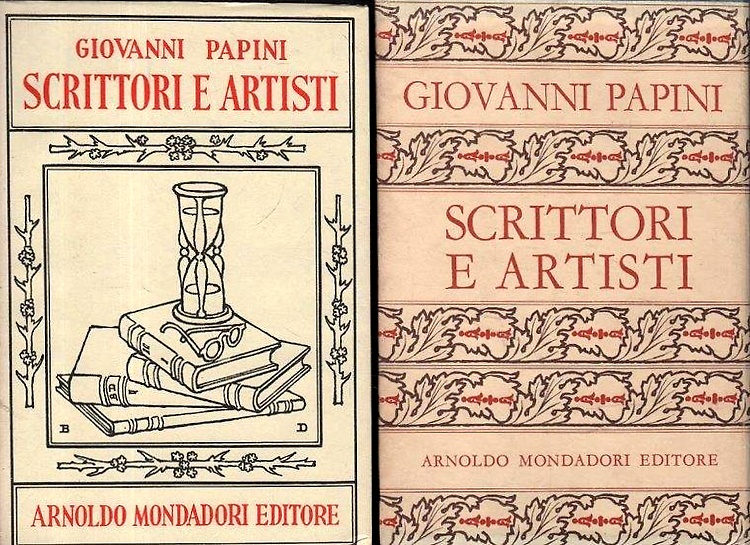 Scrittori e artisti.
