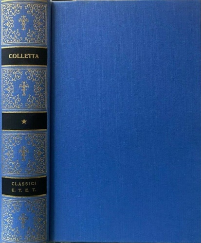 9788802023311-Storia del Reame di Napoli.