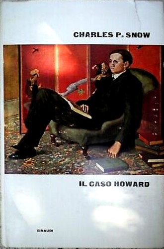 Il caso Howard.