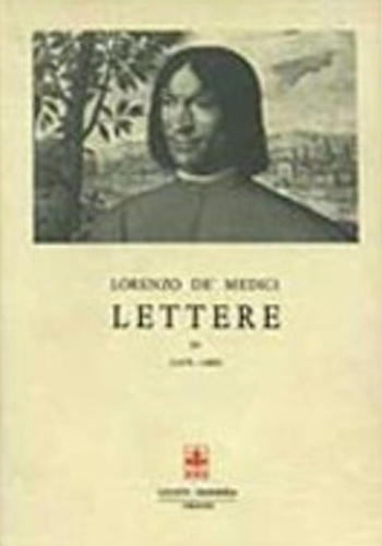 9788809065161-Lettere. vol.IV:1479-1480.