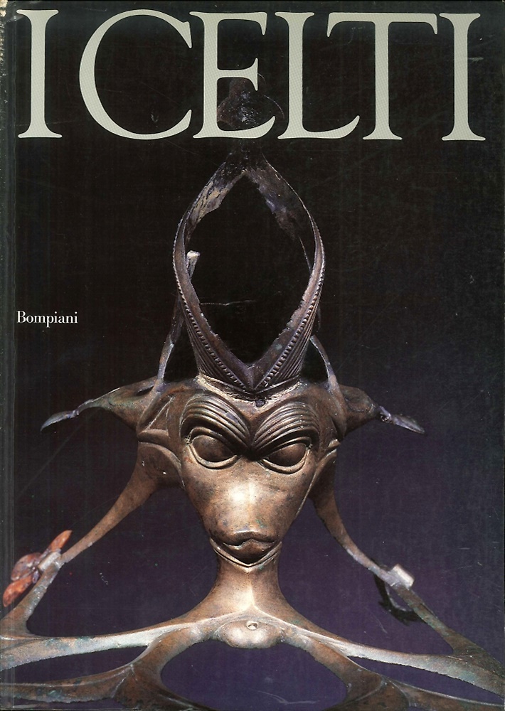 9788845217531-I Celti.