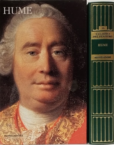 Opere. Trattato sulla natura umana. Ricerca sull'intelletto umano. Ricerca sui p