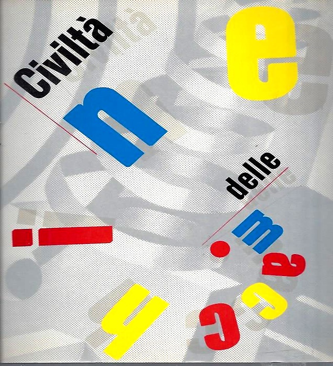 Civiltà delle macchine. Tecnologie, prodotti, progetti, dell'industria meccanica