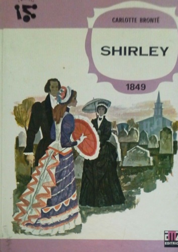 Shirley.