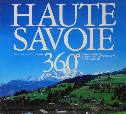Haute-Savoie 360°.