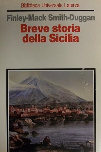9788842036784-Breve storia della Sicilia.