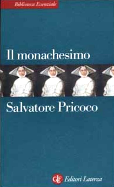 9788842068631-Il Monachesimo.
