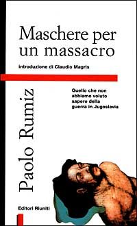 9788835940319-Maschere per un massacro.