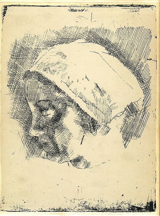 Giovanni Romagnoli. Pitture, incisioni, sculture.