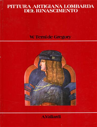 Pittura artigiana lombarda del Rinascimento.
