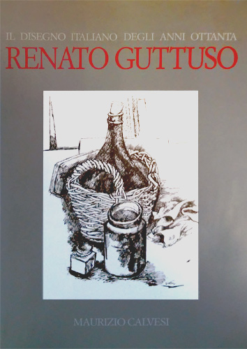 Renato Guttuso.