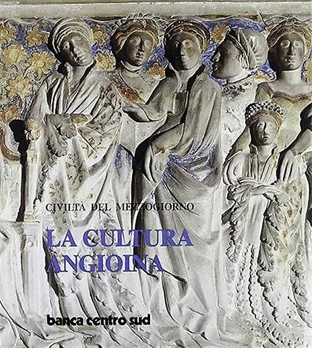 La cultura angioina.