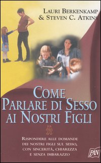 9788872172100-Come parlare di sesso ai nostri figli.