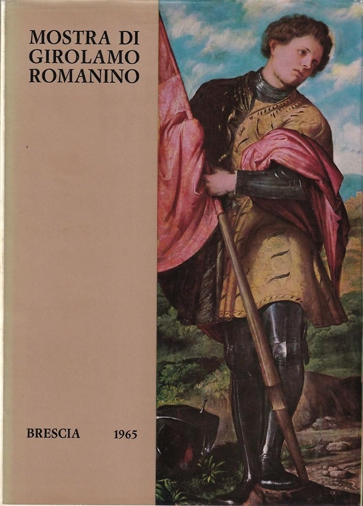 Girolamo Romanino.