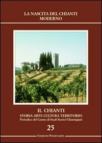 9788859602576-La nascita del Chianti moderno.
