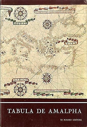 Tabula de Amalpha.