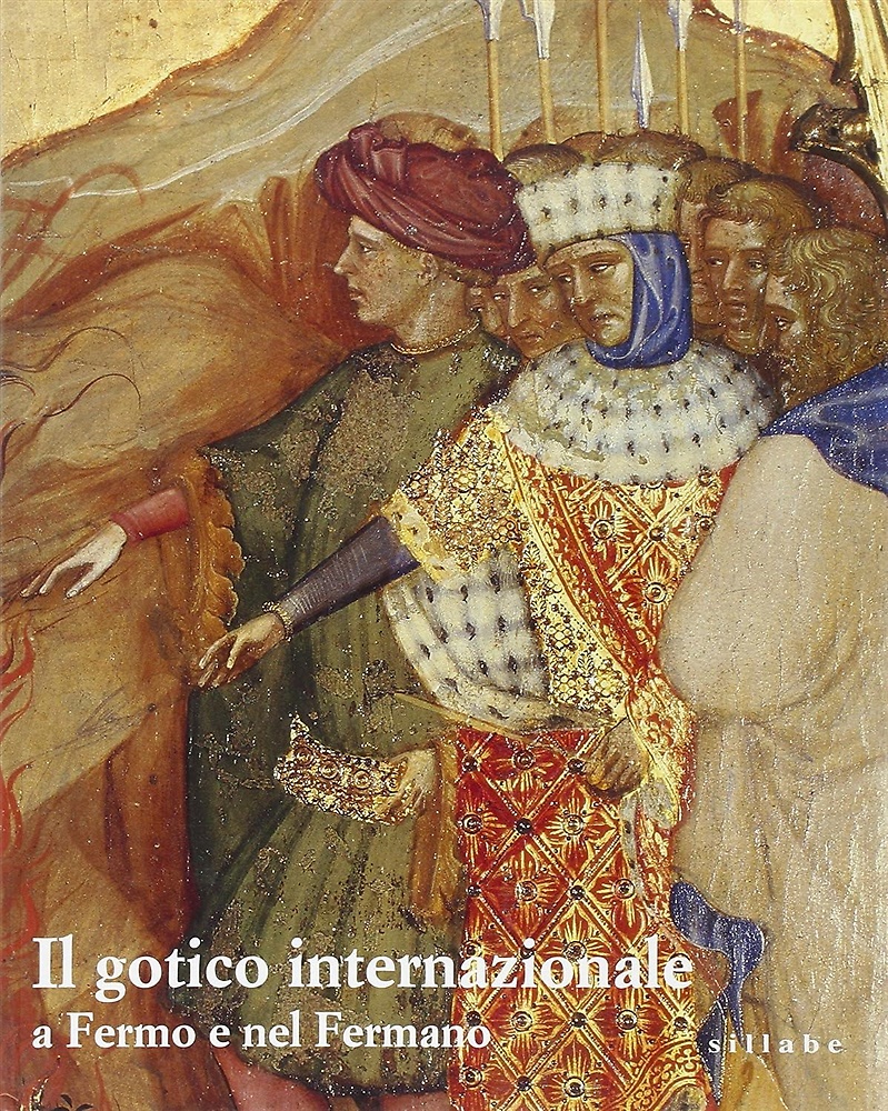 9788883470066-Il gotico internazionale a Fermo e nel Fermano.