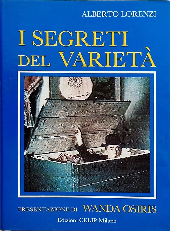 I segreti della varietà.