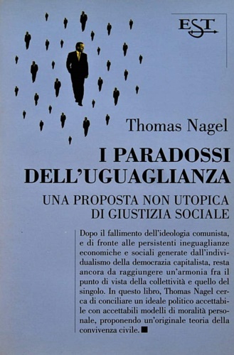 9788842806127-I paradossi dell'uguaglianza.