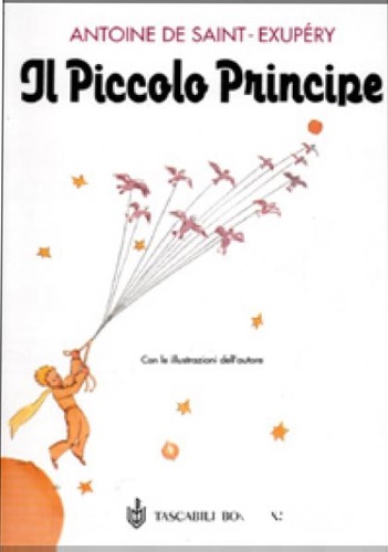 9788845247415-Il Piccolo Principe.