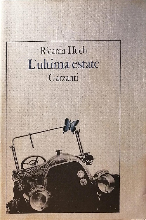 9788811661405-L'ultima estate.