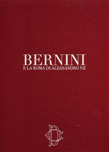 Bernini e la Roma di Alessandro VII.