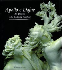 9788882150501-Apollo e Dafne del Bernini nella Galleria Borghese.
