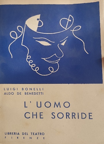 L'uomo che sorride. Ovvero la bisbetica domata in un altro modo.