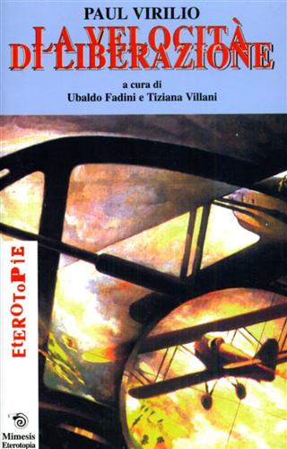 9788887231908-La velocità di liberazione.