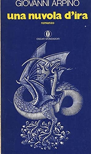 Una nuvola d'ira.